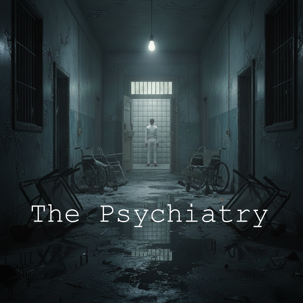 The Psychiatry