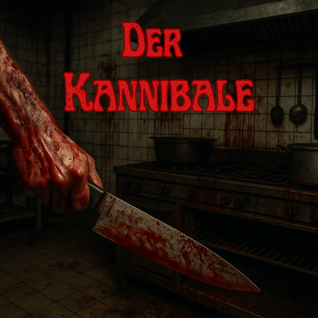 Der Kannibale