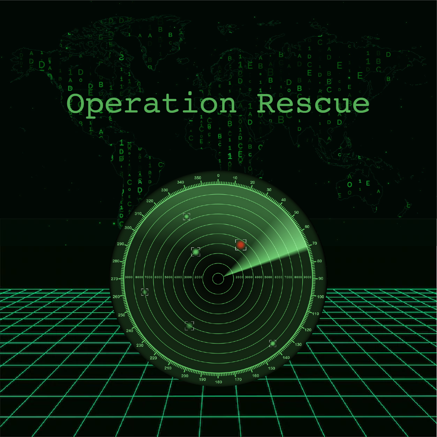 Operation Rescue