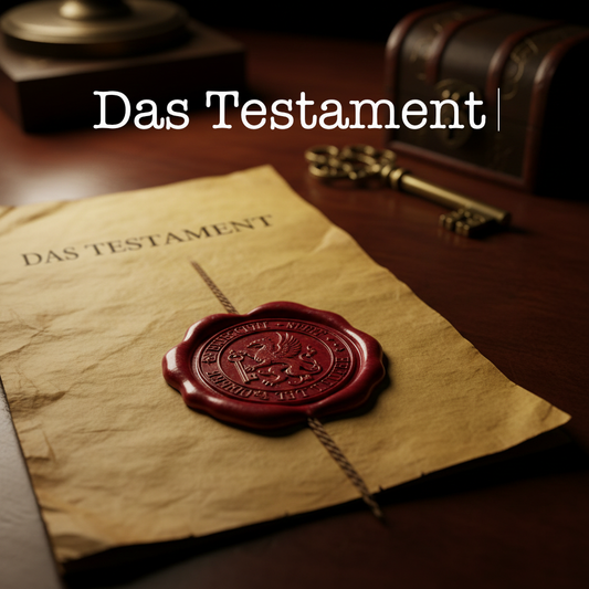 Das Testament