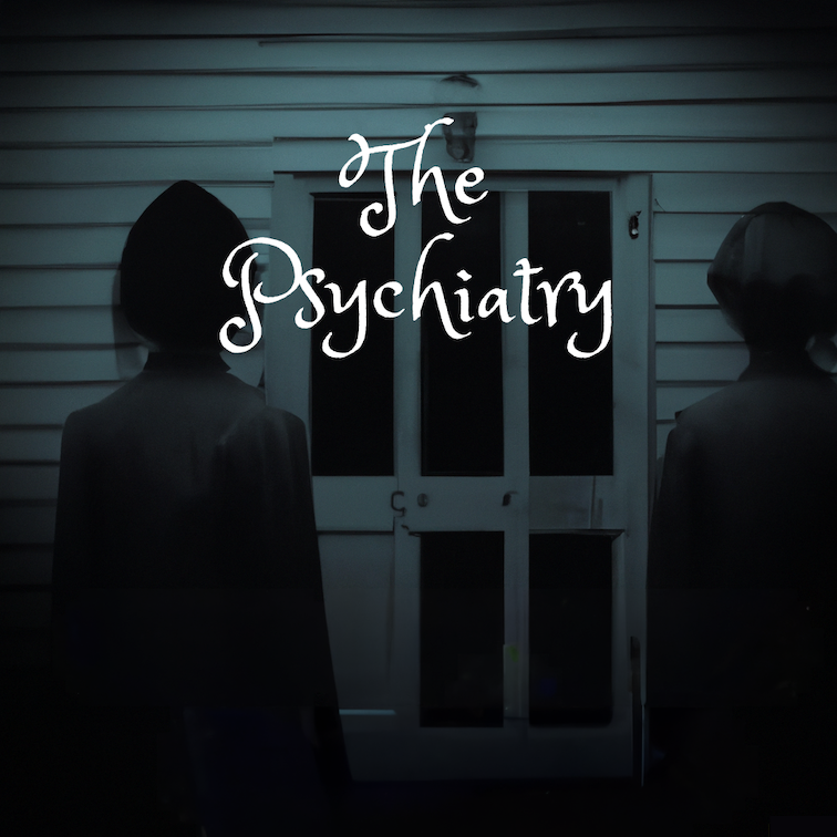 The Psychiatry